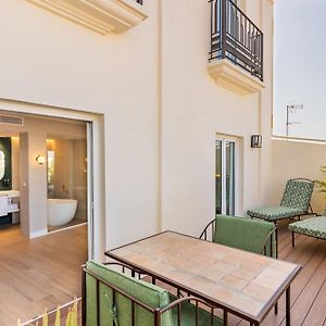 Suite Junior Executive